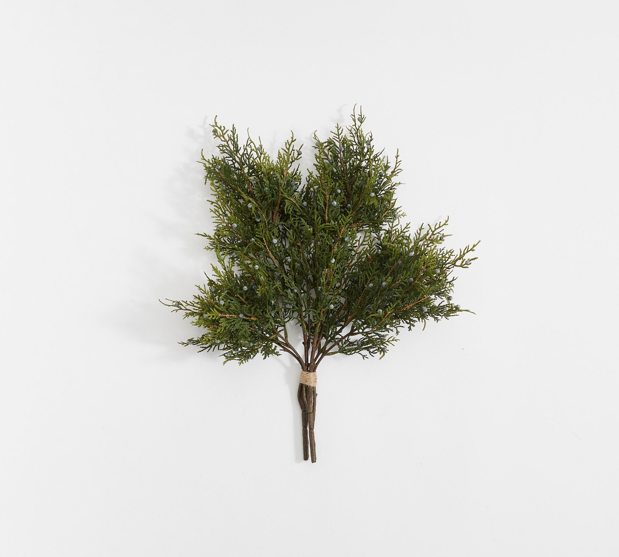 Faux Juniper Clippings Bundle