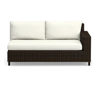 Torrey Left- Arm & Right-Arm Loveseat Cushion Cover thumbnail 5
