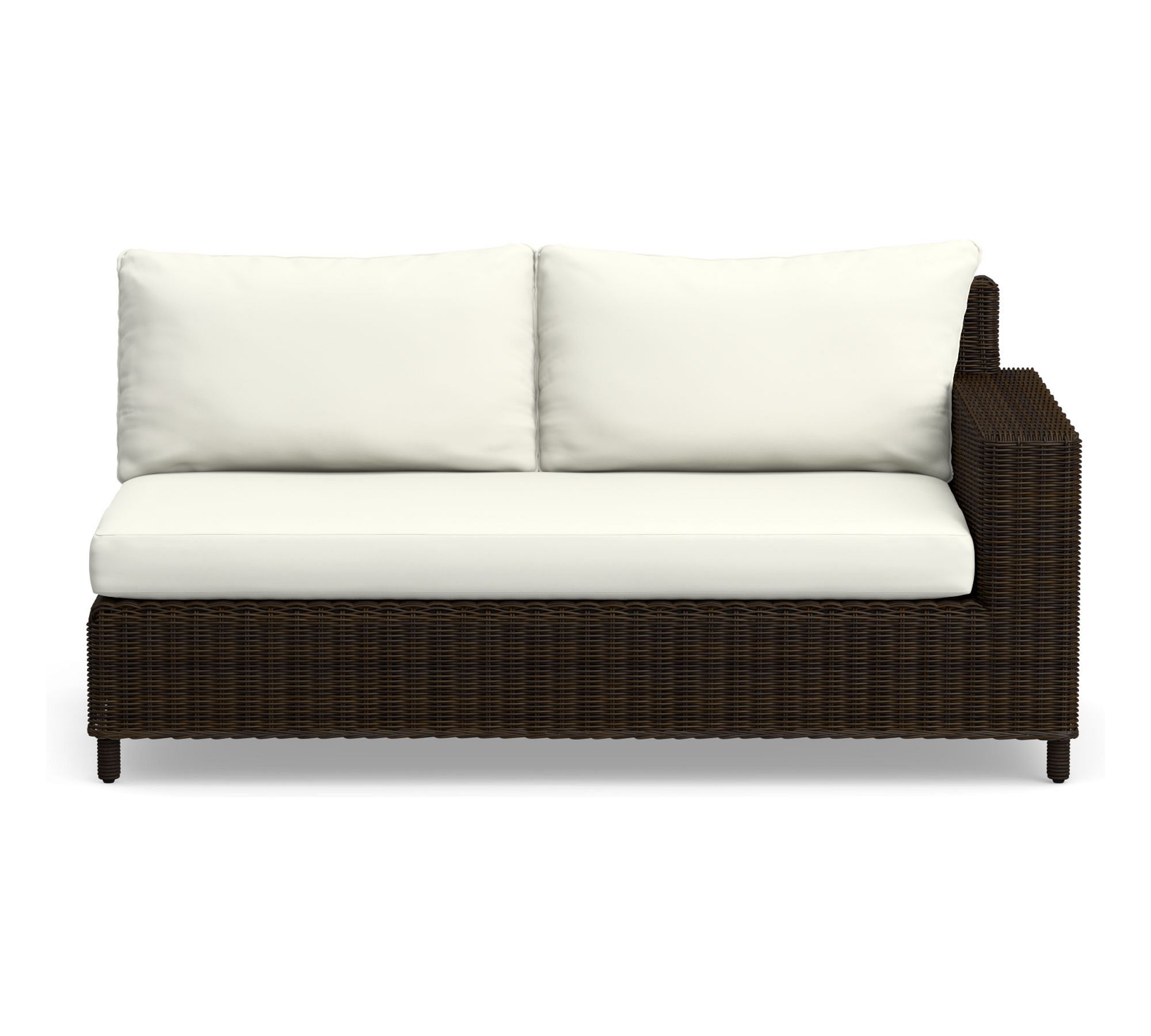 Torrey Left- Arm & Right-Arm Loveseat Cushion Cover thumbnail 4