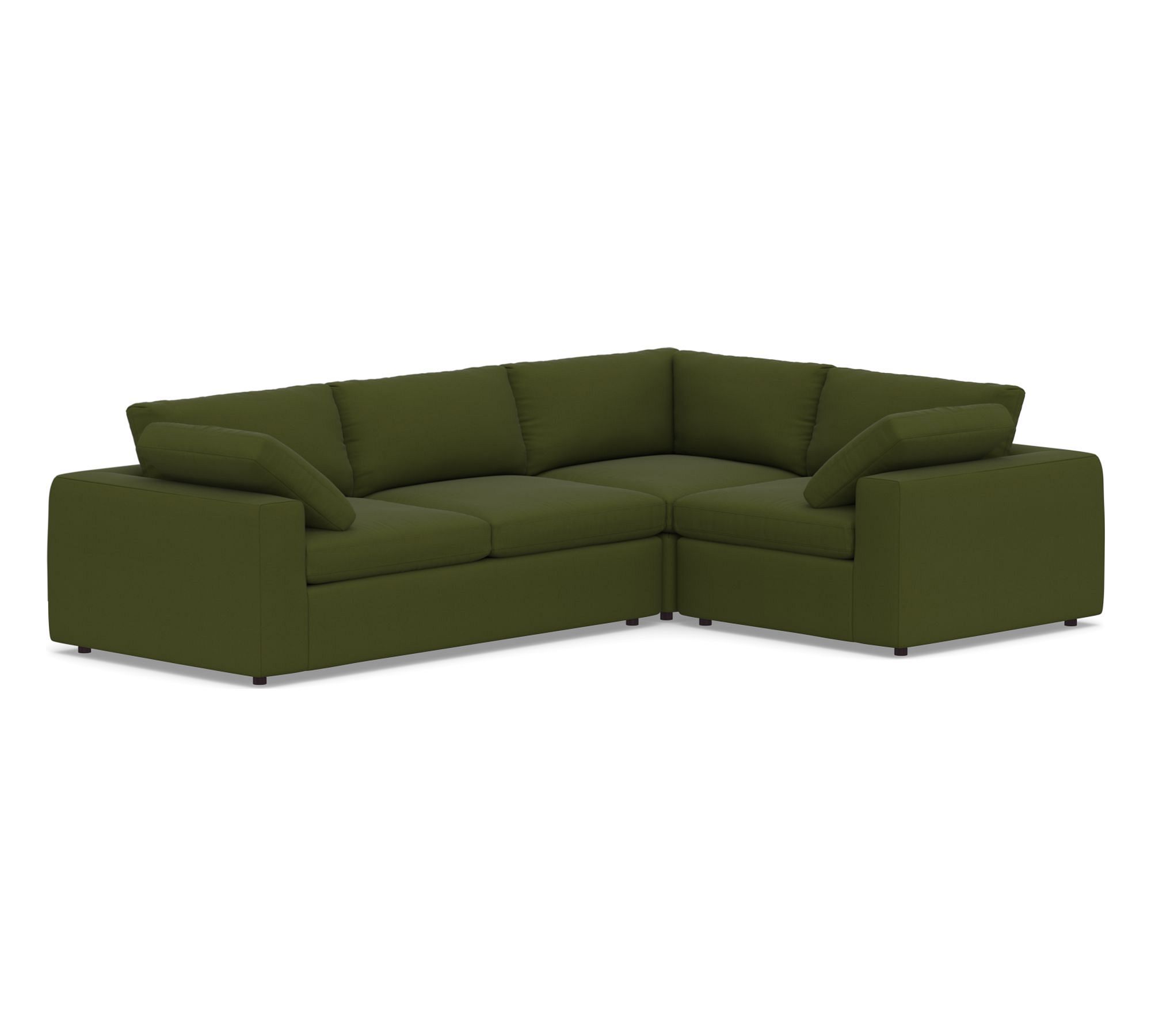 Dream 3-Piece Sectional (120") - thumbnail 10