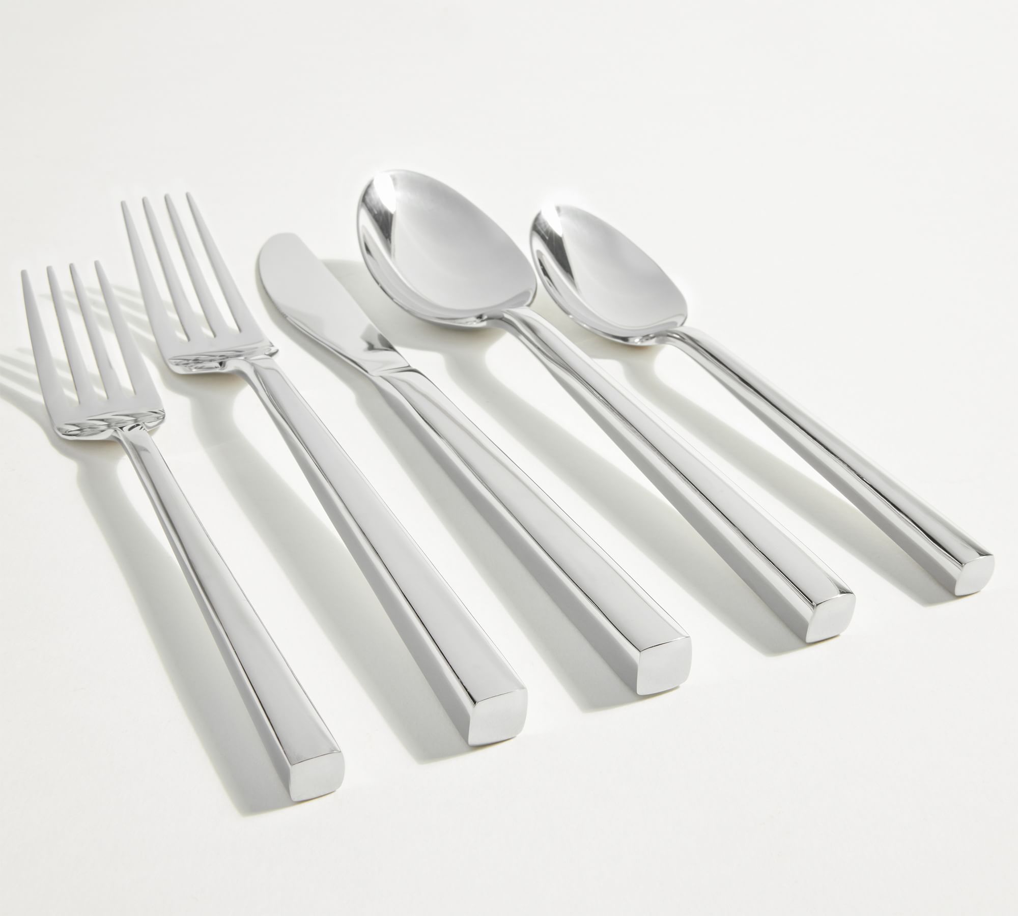 Luna Flatware Sets - thumbnail 3