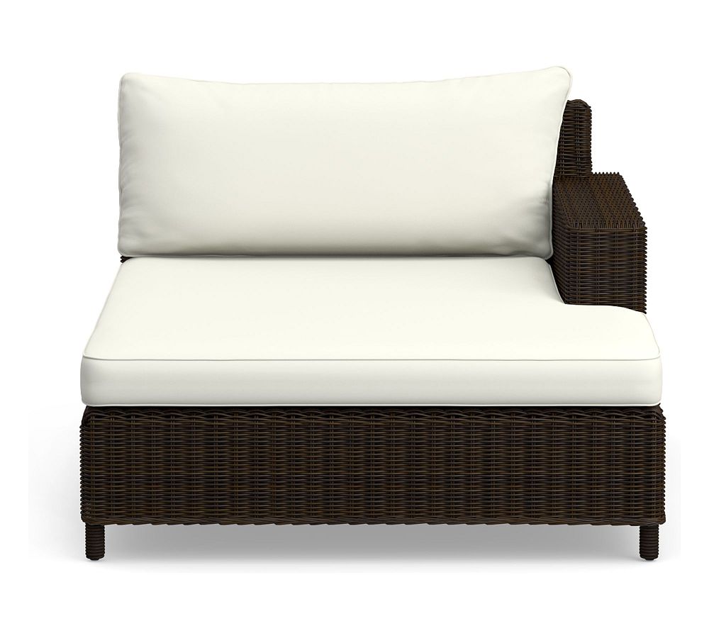 Torrey Left-Arm & Right-Arm Double Chaise Cushion Cover thumbnail 3