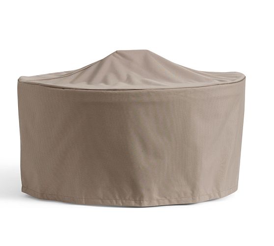 Abbott Custom-Fit Outdoor Covers - Accent Tables