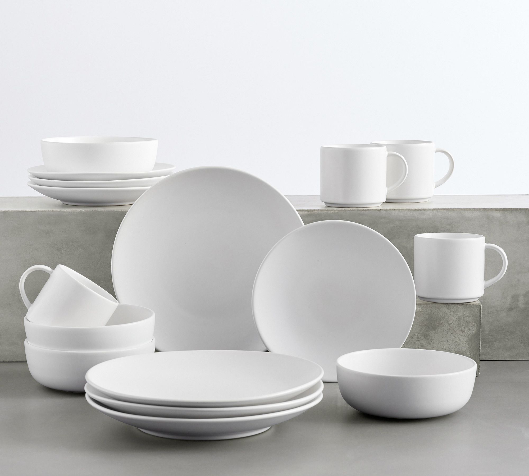 Mason Stoneware Dinnerware Sets - thumbnail 9