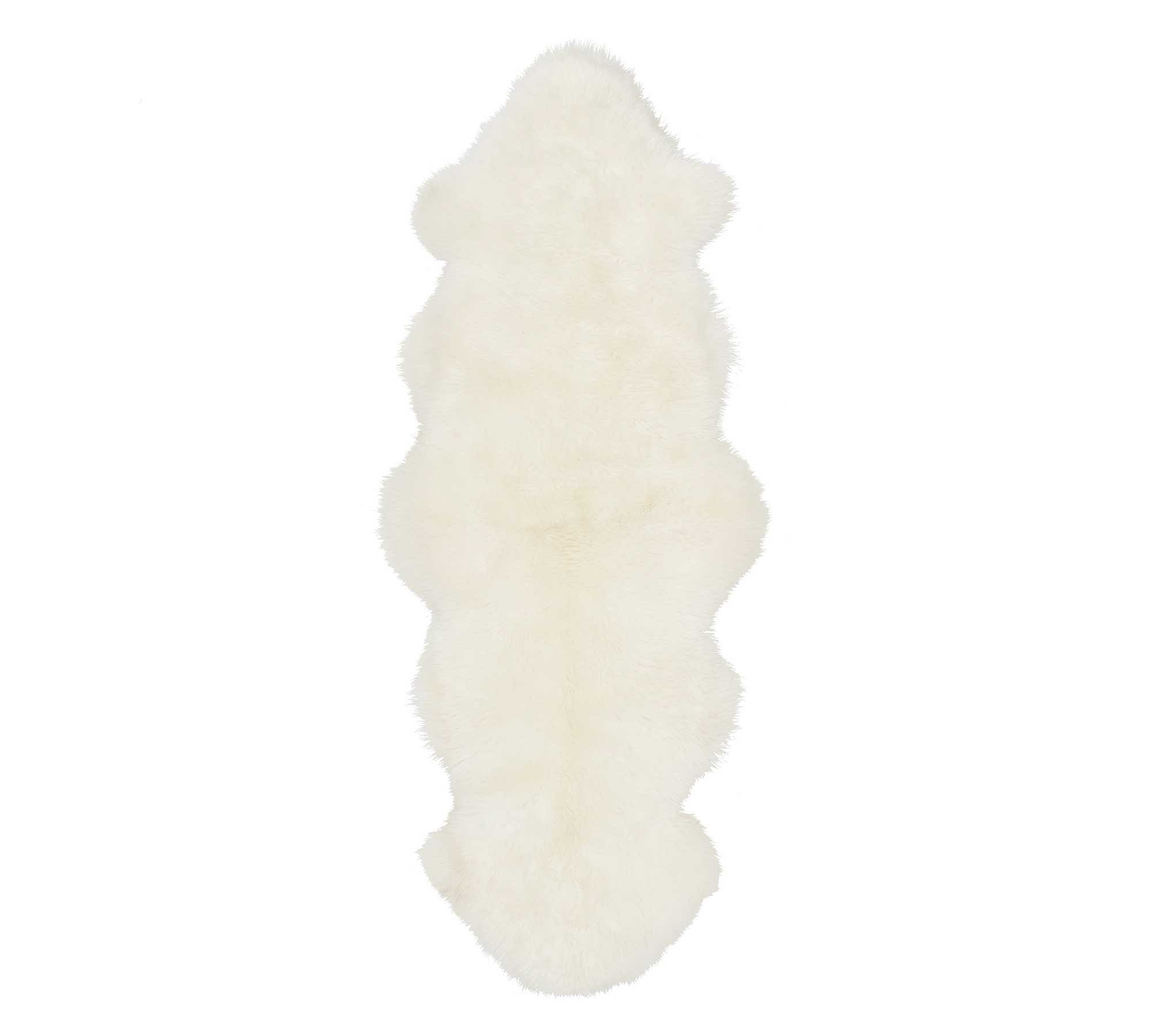 Sheepskin Rug - thumbnail 2