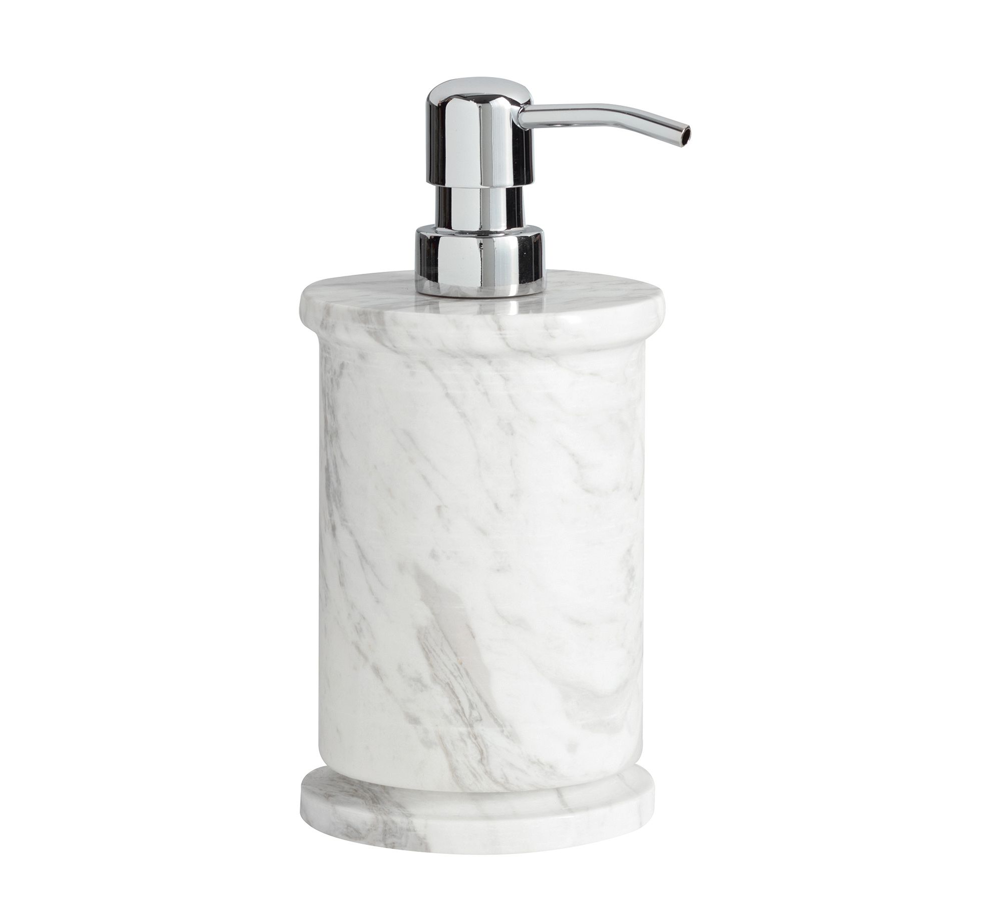 Monique Lhuillier Marble Bathroom Accessories