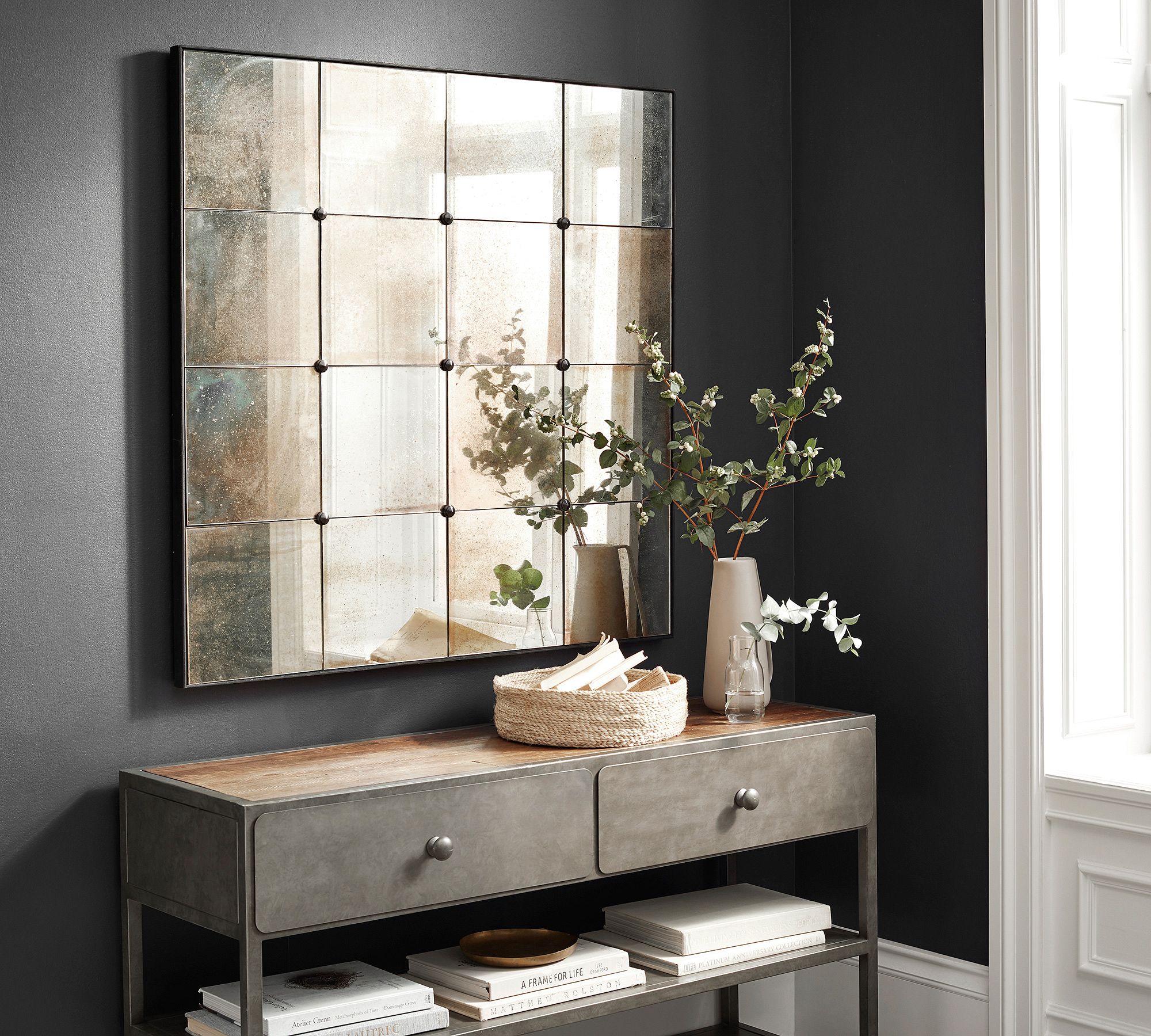 Markle Mirror Collection