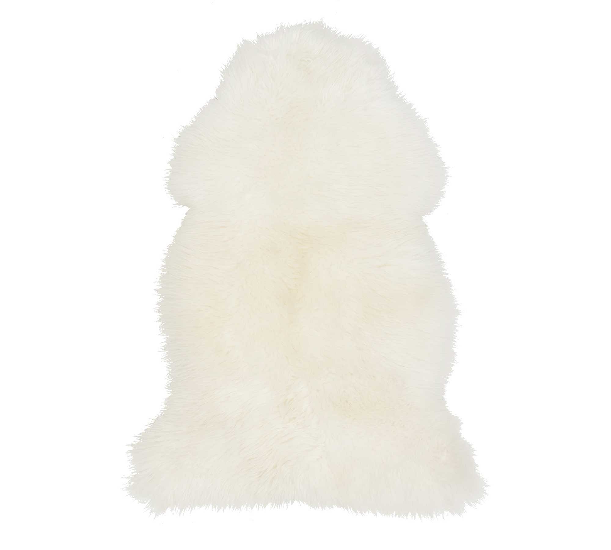 Sheepskin Rug