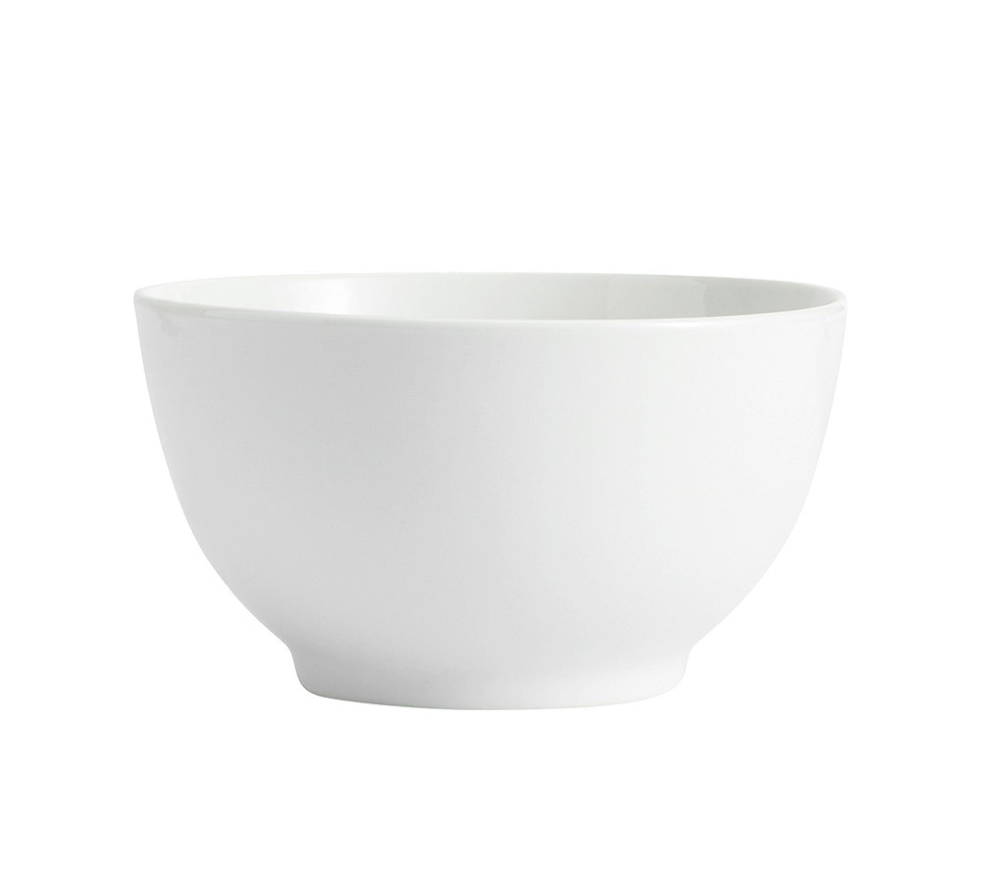 Caterer's Box Porcelain Cereal Bowls - Set of 12