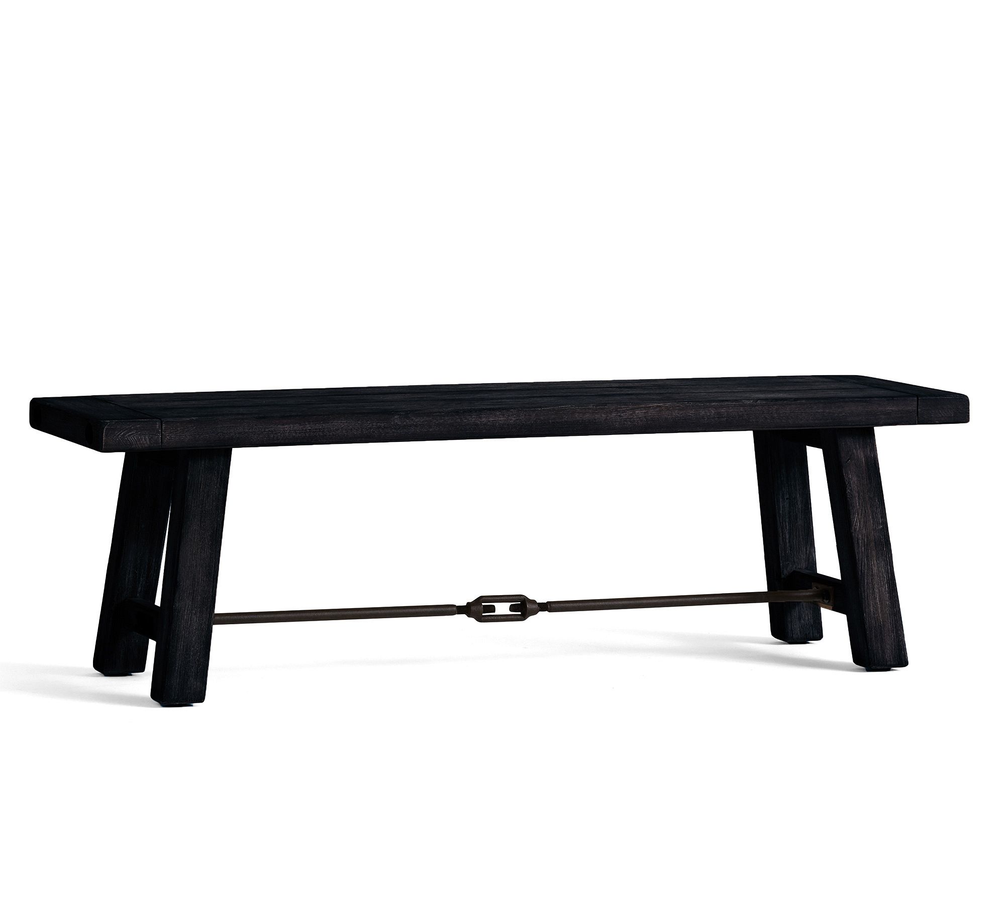 Benchwright Dining Bench (60"-86")