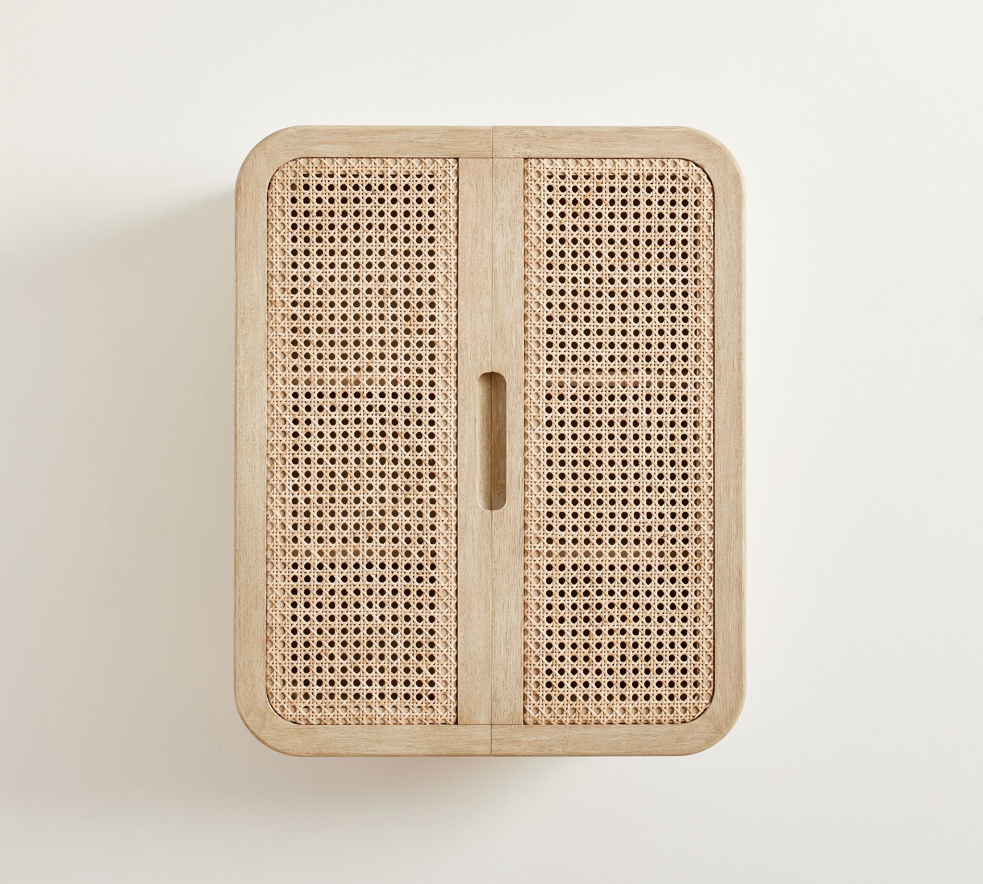 Manzanita Wall Cabinet