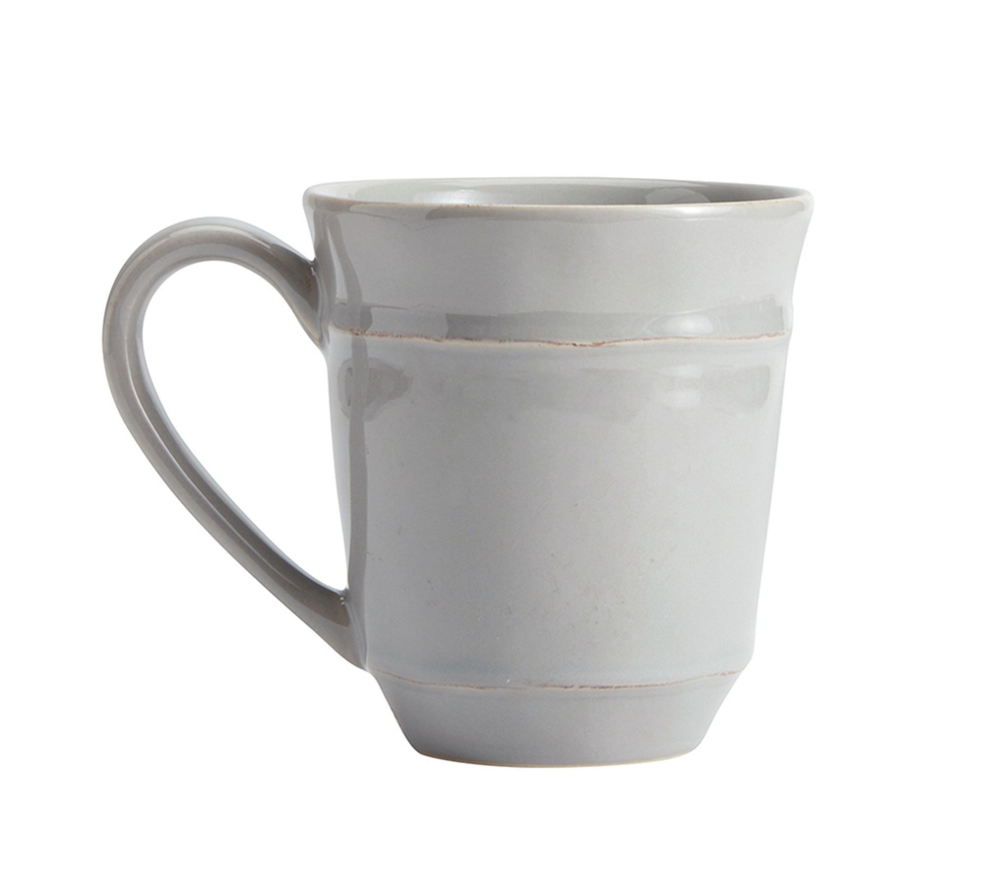 Cambria Handcrafted Stoneware Mugs - Set of 4 - thumbnail 8