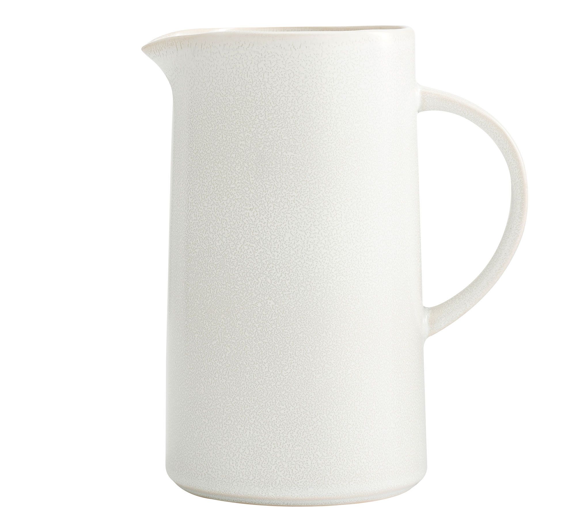 Mason Stoneware Pitcher - thumbnail 2