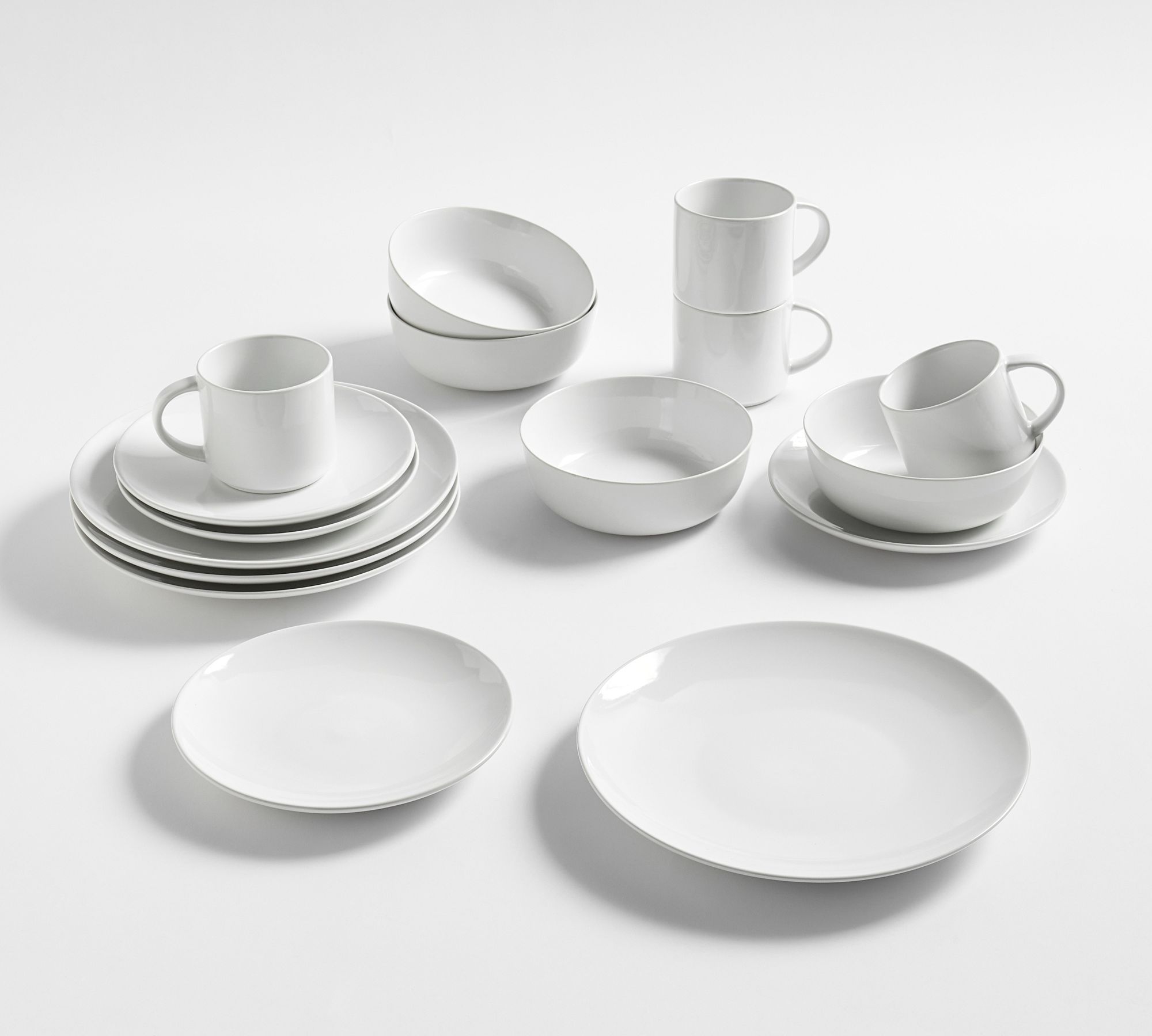 Mason Stoneware Dinnerware Sets - thumbnail 8