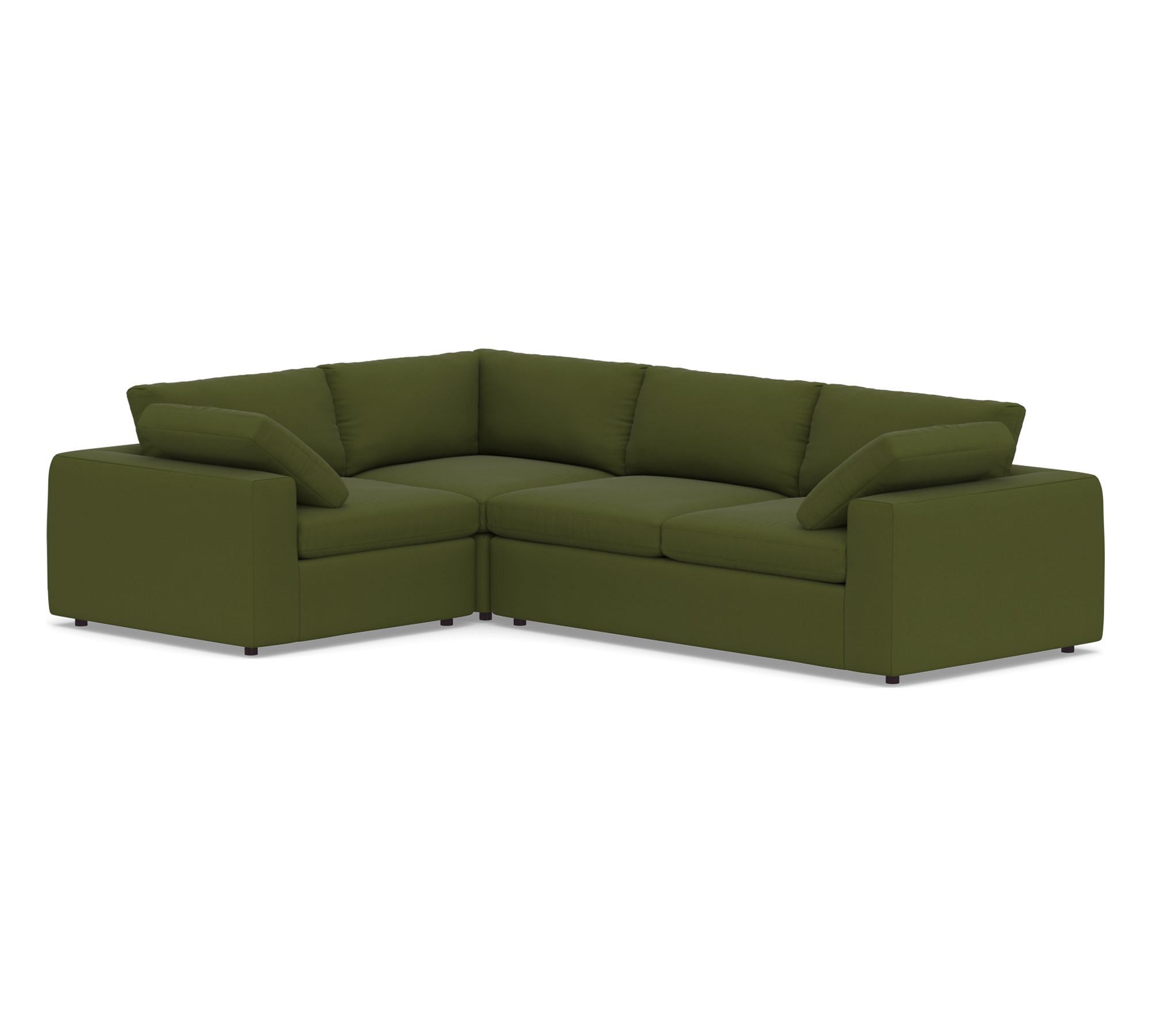 Dream 3-Piece Sectional (120") - thumbnail 9