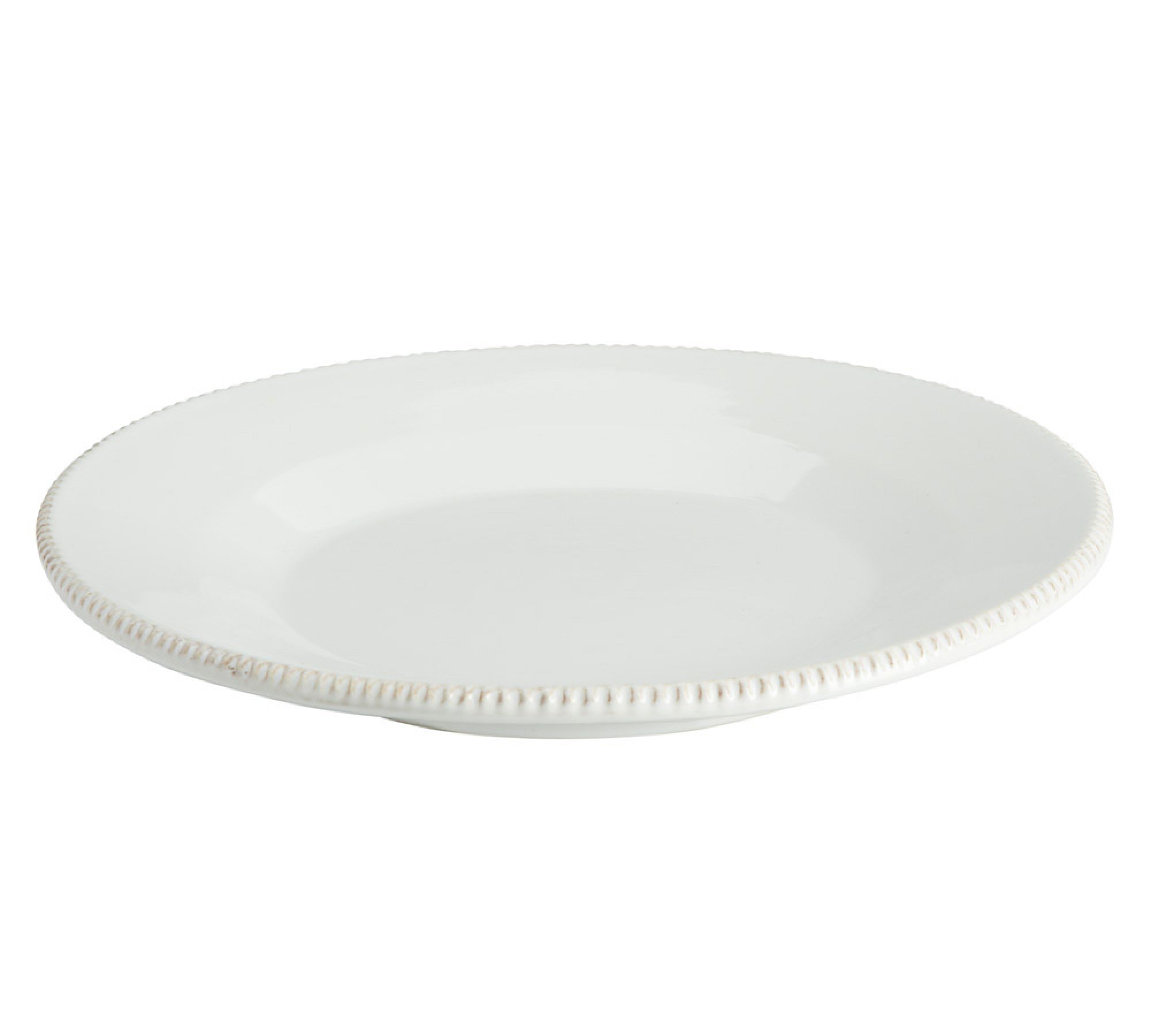Gabriella Stoneware Salad Plates - Set of 4