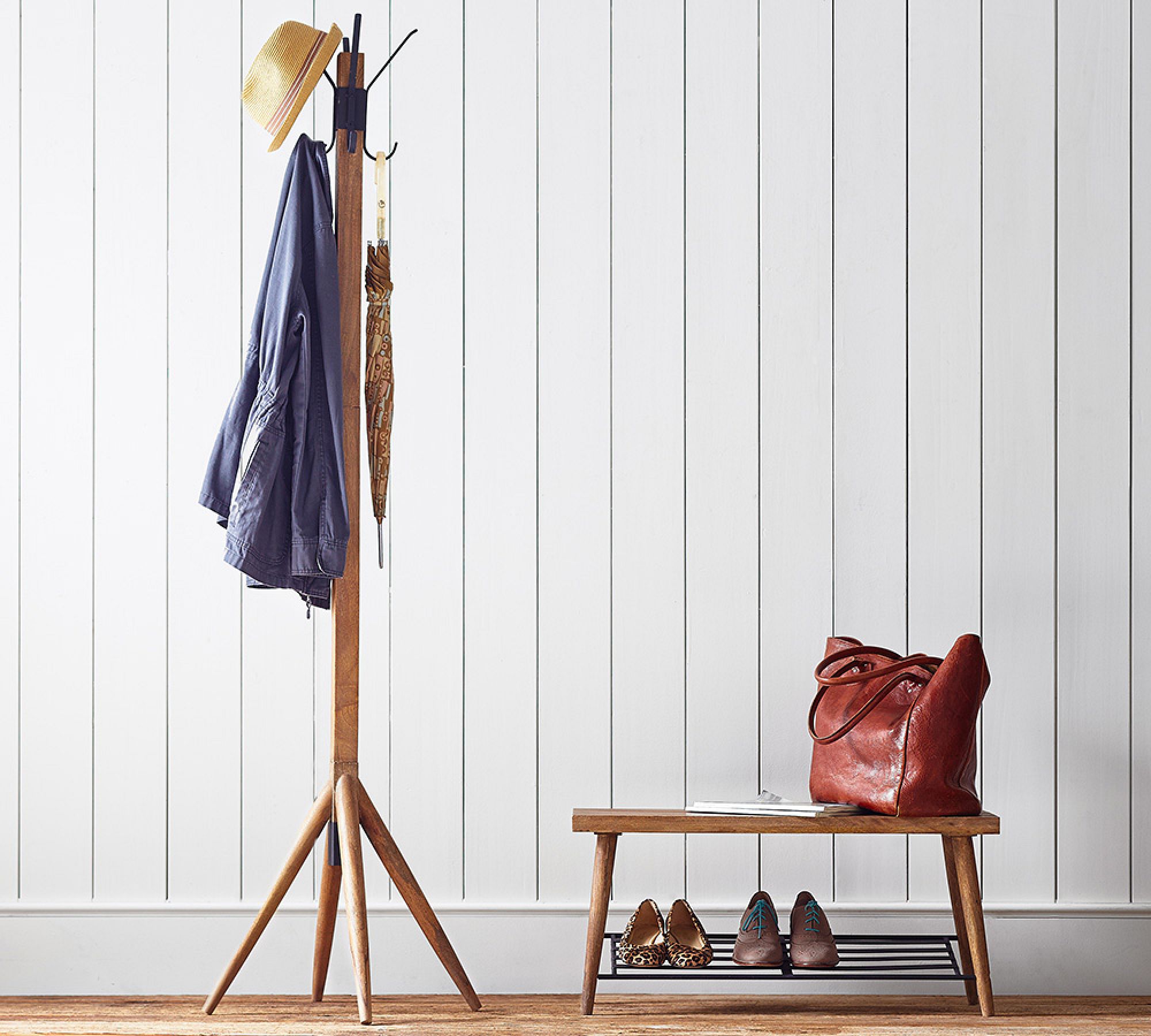 Lucy Coat Rack
