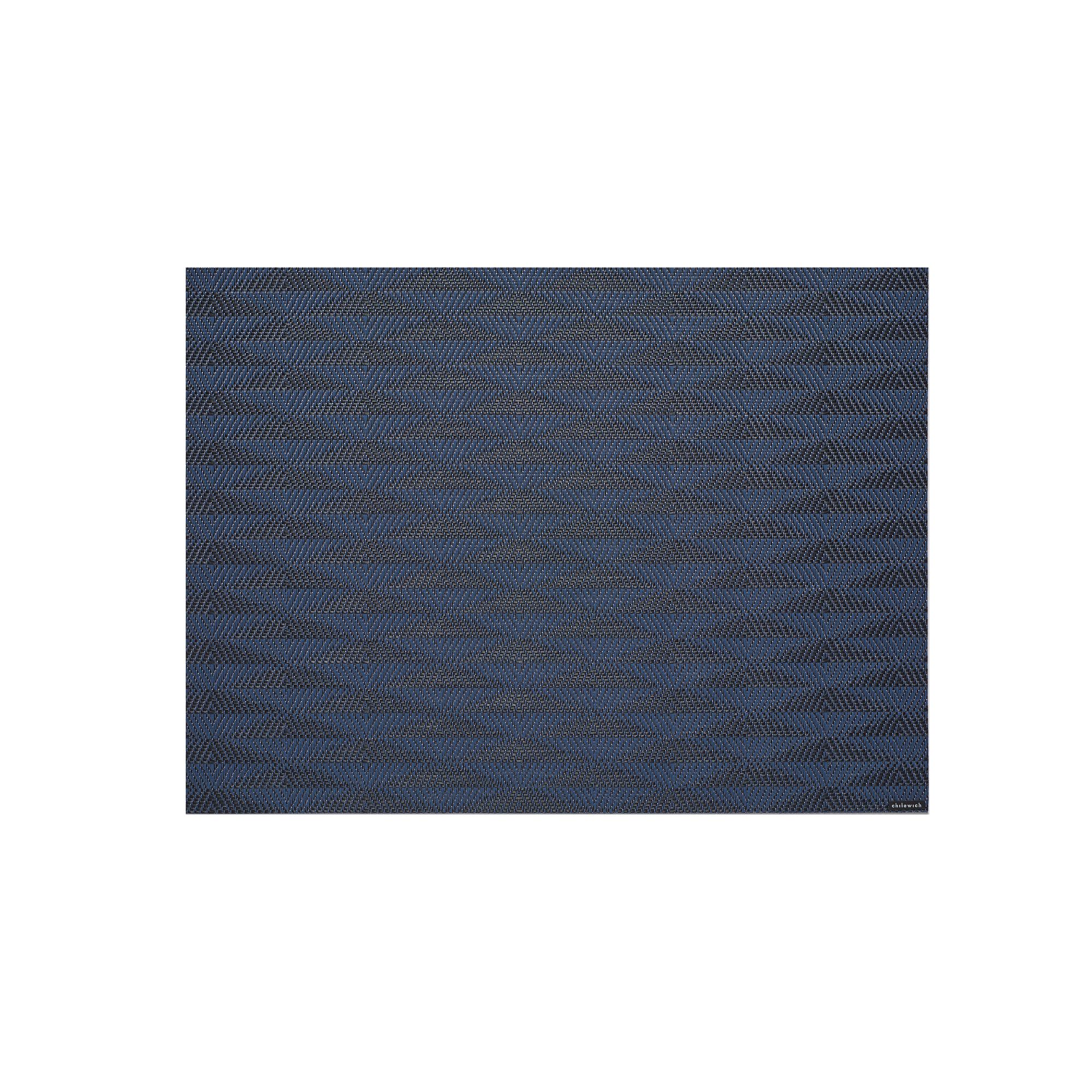 Chilewich Indoor/Outdoor Arrow Placemats