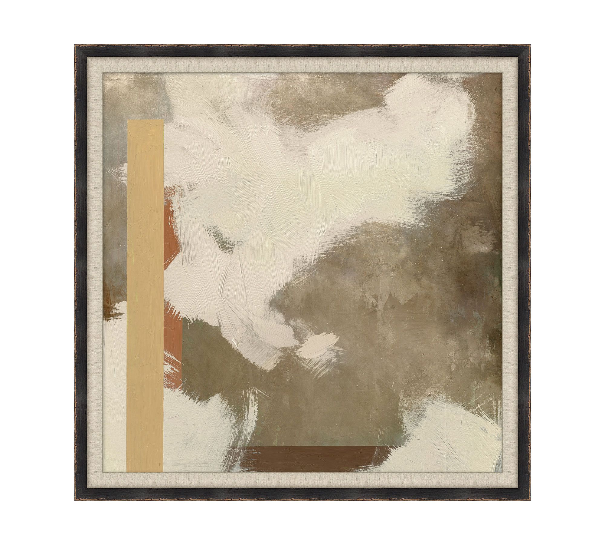 Sonoma Sands Framed Prints