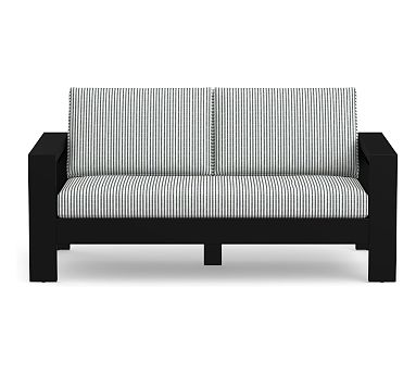 Malibu Grand Loveseat Cushion thumbnail 5