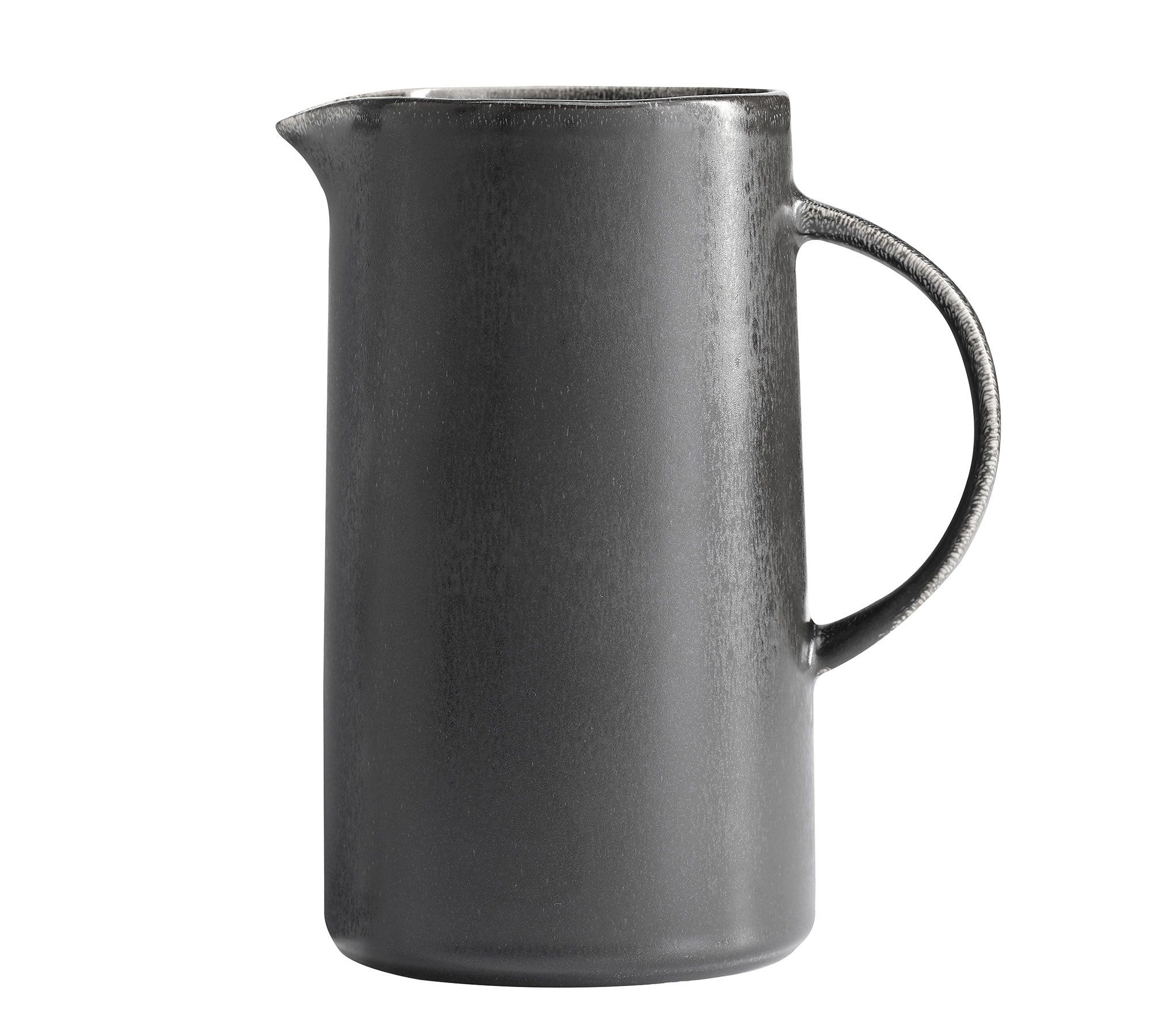 Mason Stoneware Pitcher - thumbnail 5