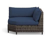 Torrey Wedge Cushion Cover thumbnail 2