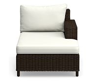 Torrey Left- Arm & Right-Arm Single Chaise Cushion Cover thumbnail 2