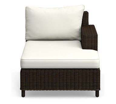 Torrey Left- Arm & Right-Arm Single Chaise Cushion Cover thumbnail 5