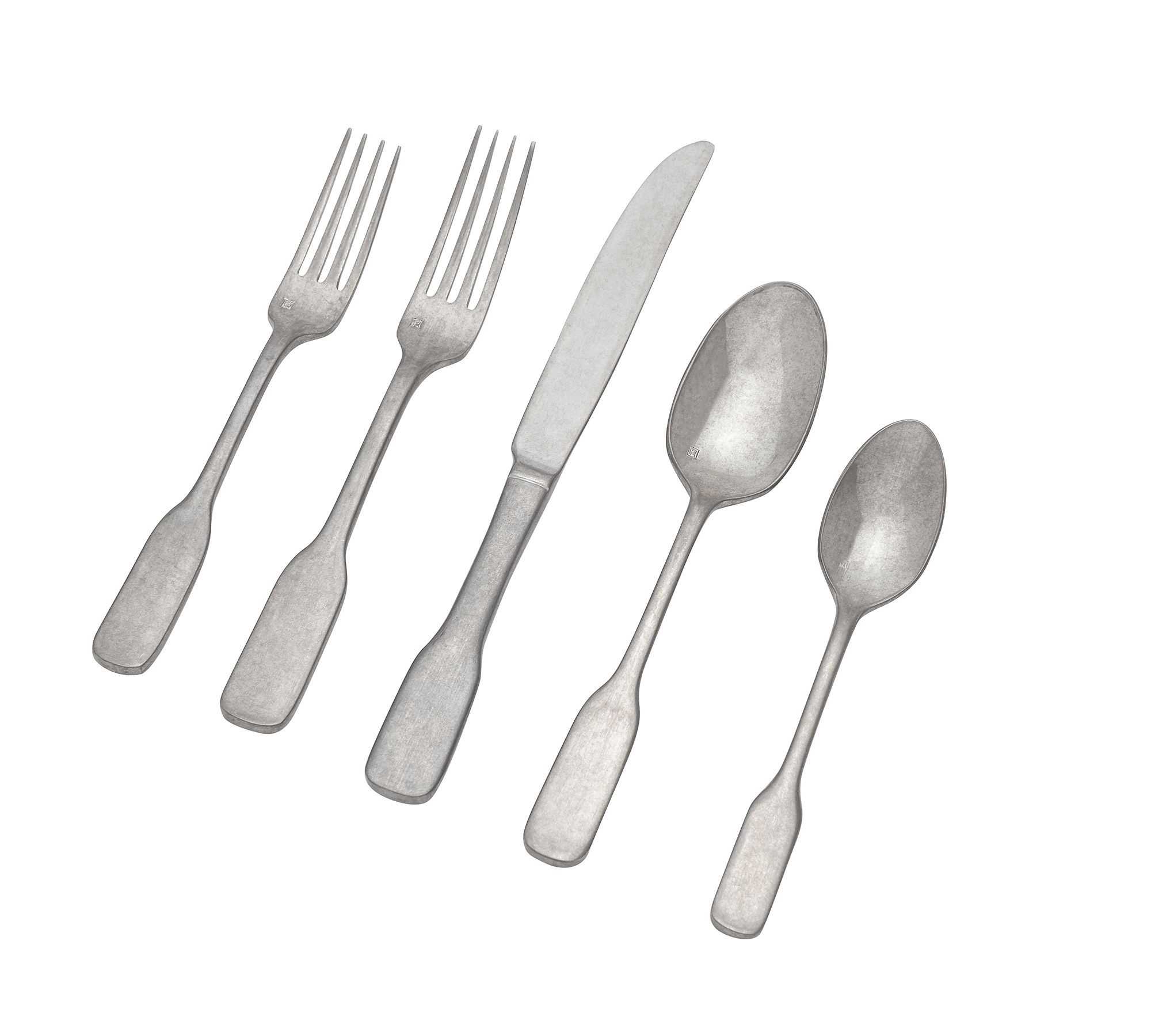Fortessa Ashton Flatware Sets