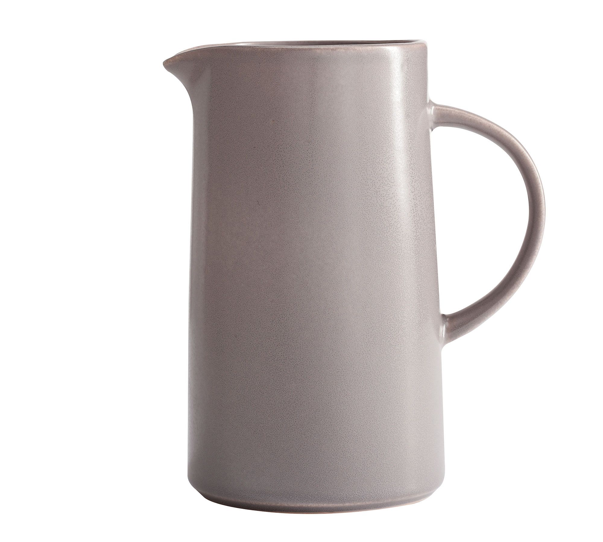 Mason Stoneware Pitcher - thumbnail 3