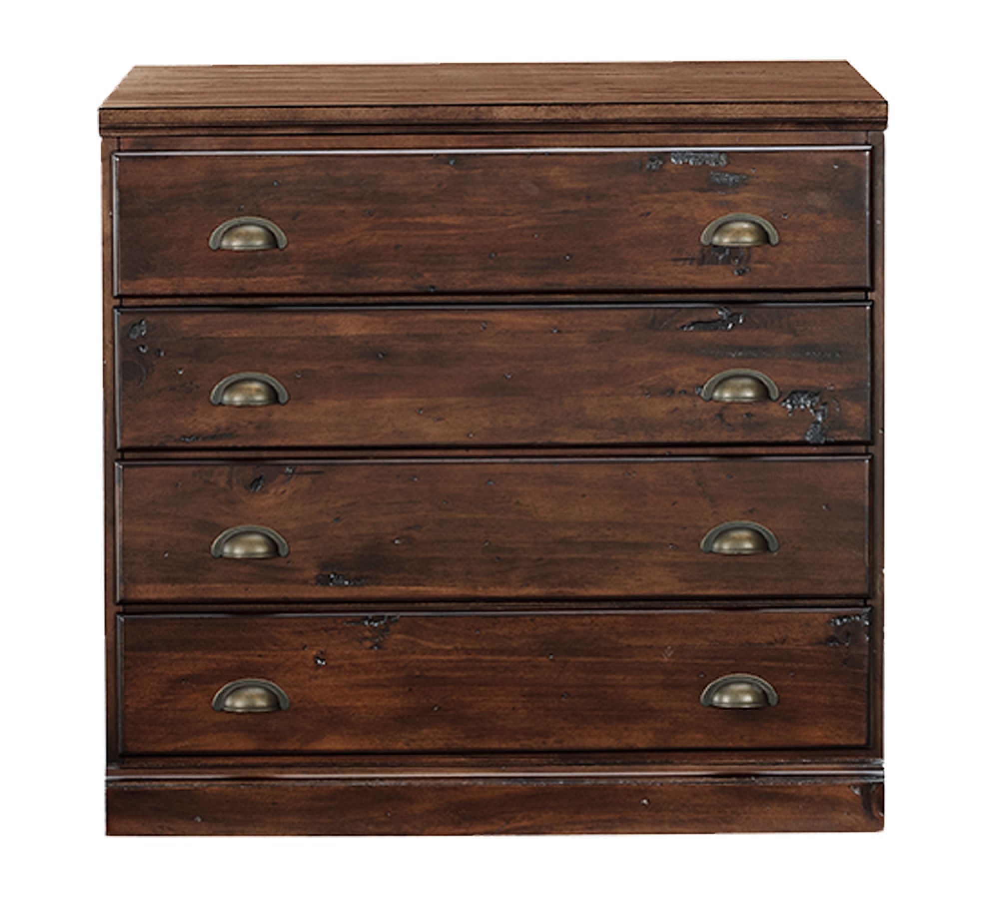 Printer's 2-Drawer Lateral File Cabinet - thumbnail 2