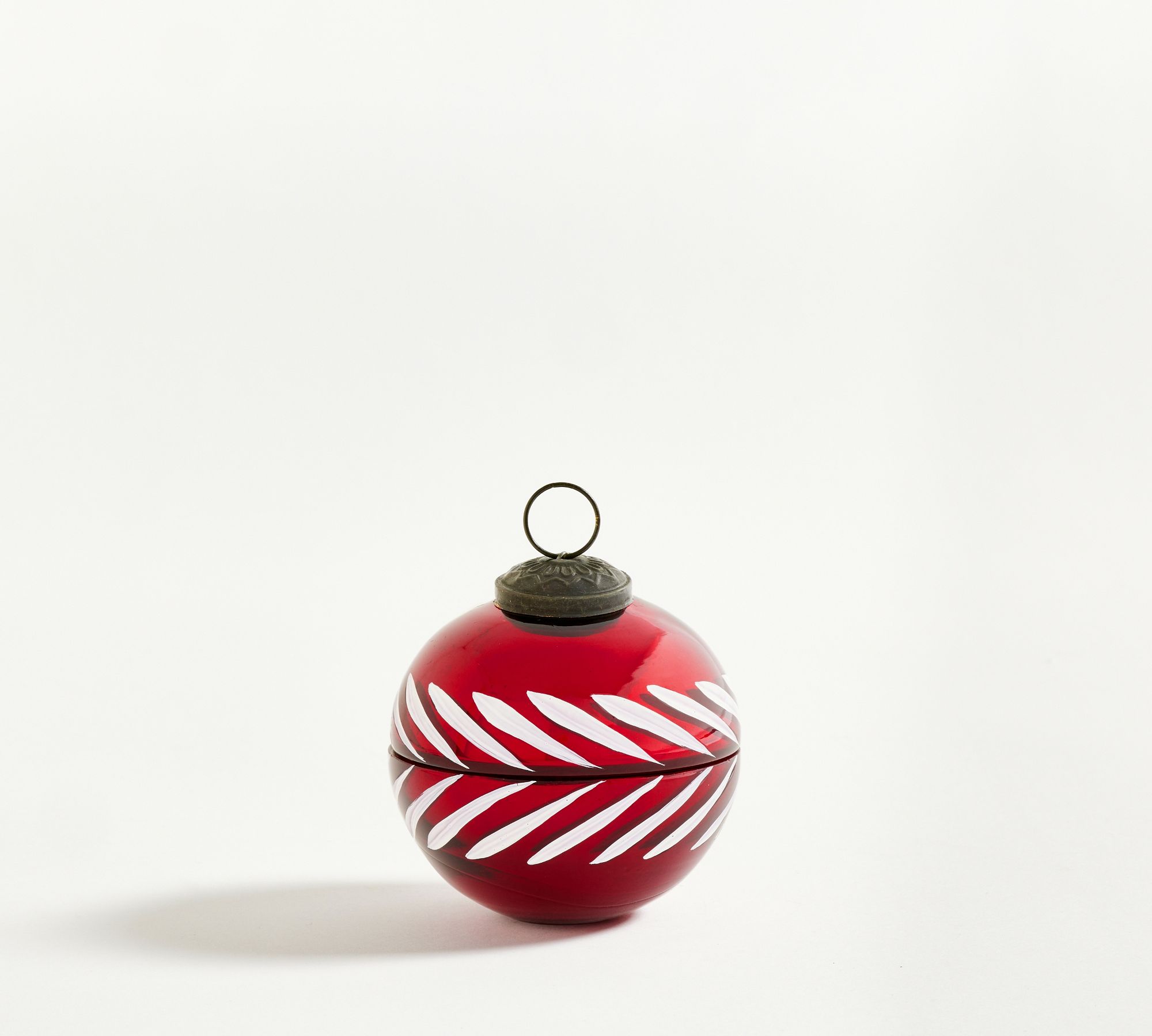 Ornament Shaped Scented Candles - thumbnail 8