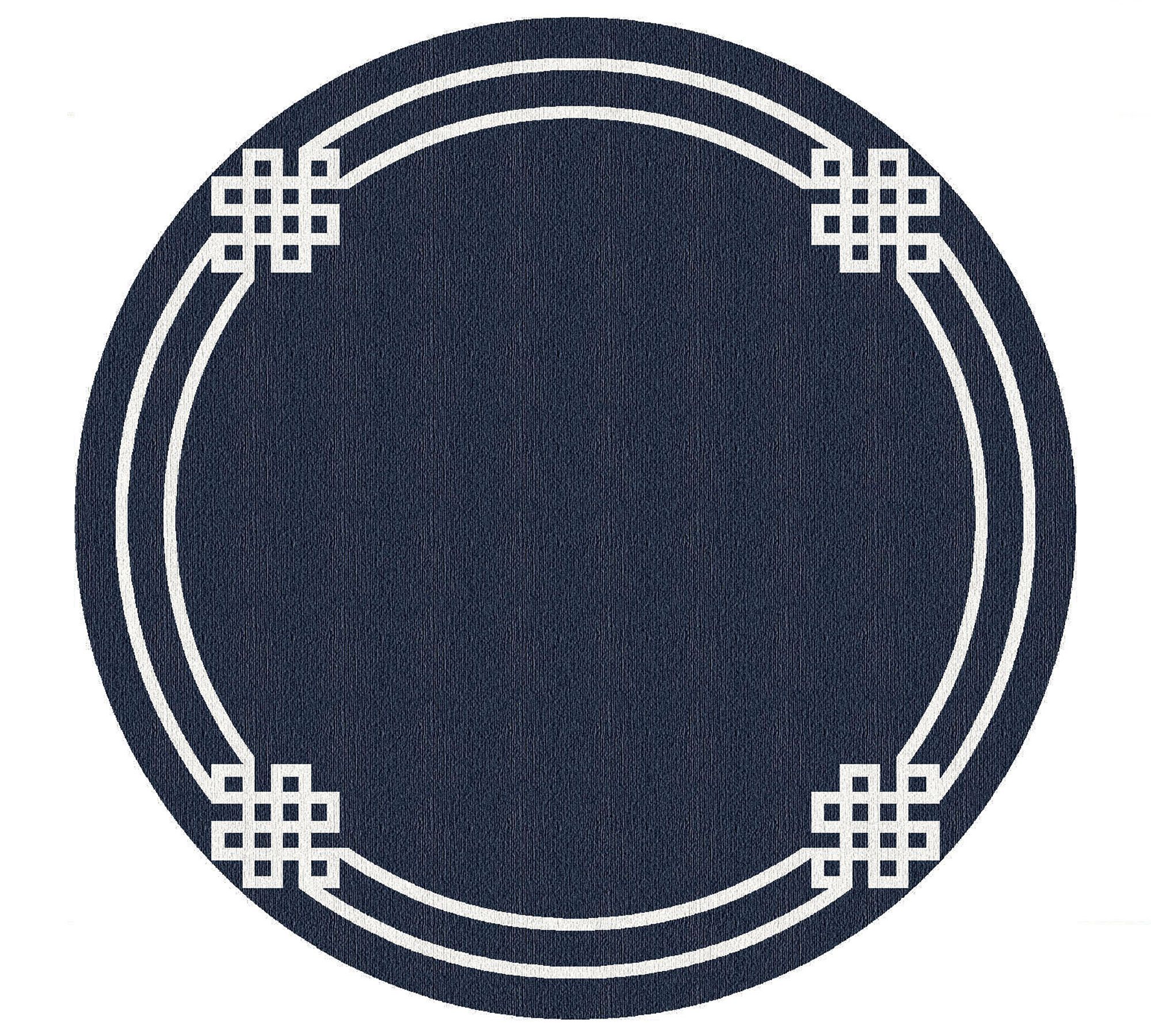 Custom Emilia Hand-Tufted Wool Rug