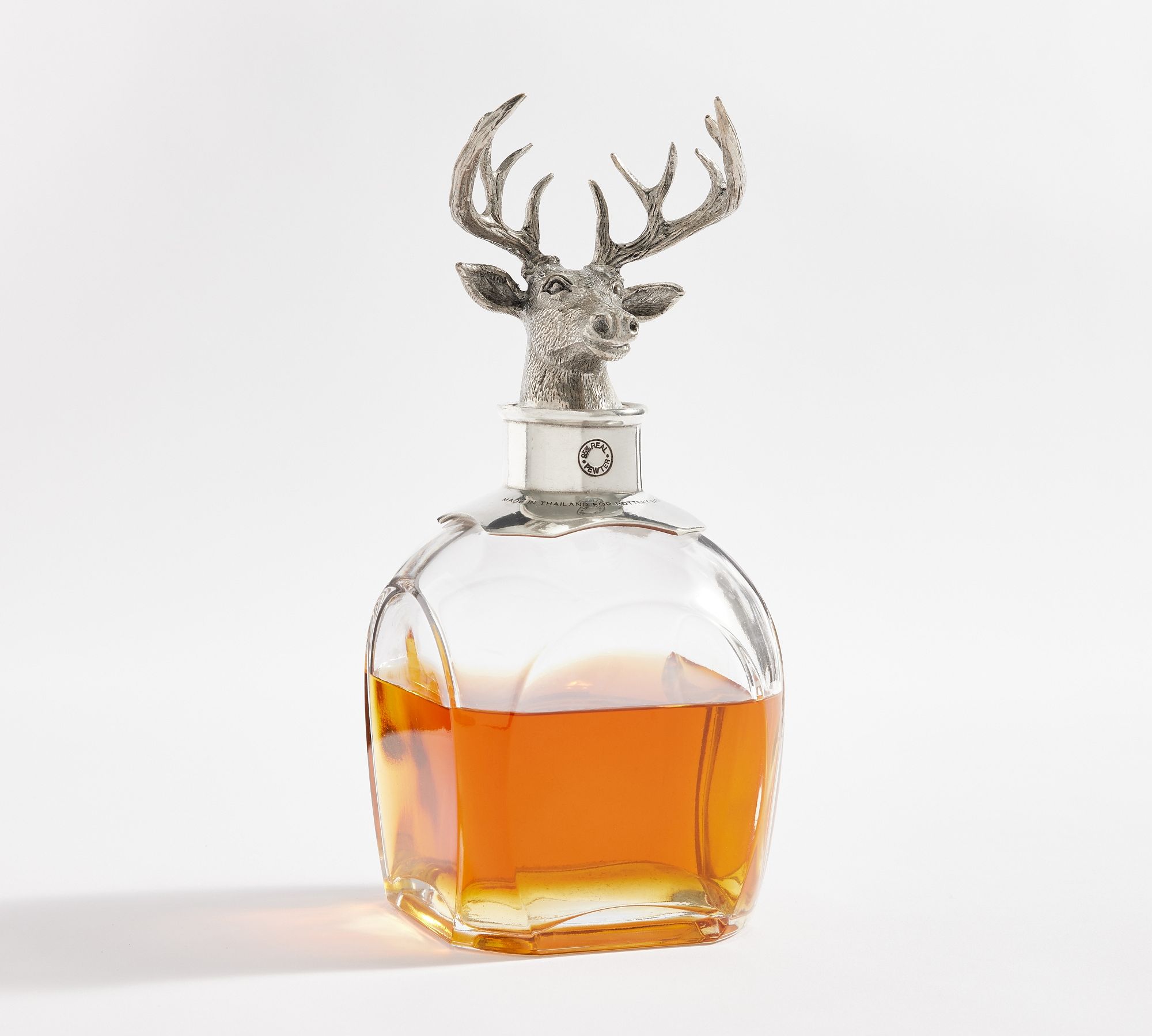 Stag Decanter