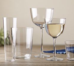 Spanish Bodega Wine Glasses