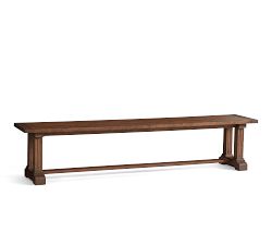 Livingston Dining Bench (84")