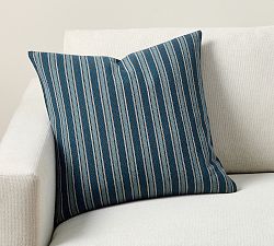 Vero Striped Pillow Cover
