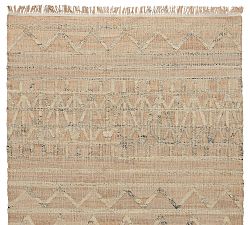 Aiken Handwoven Jute Rug