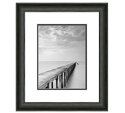 Pier Point Print