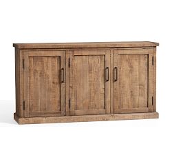 Stafford Reclaimed Wood Buffet (66")