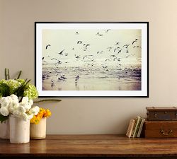 River of Birds by Lupen Grainne