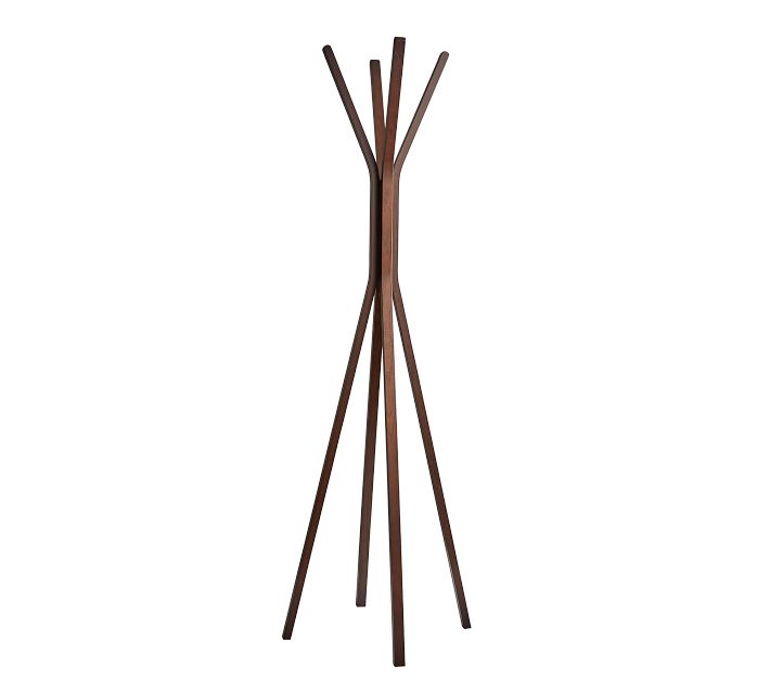 K*♡様 Pottery Barn vintage wood rack K*♡様 Pottery Barn vintage