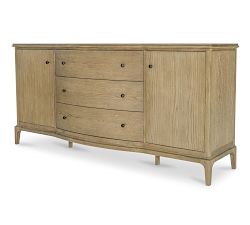 Homewood Buffet (79")