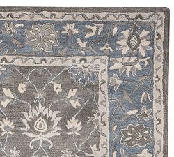 Mila Persian Rug Swatch