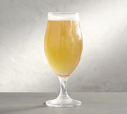 Tulip Beer Glass