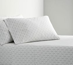 Adrianne Printed TENCEL™ Sheet Set