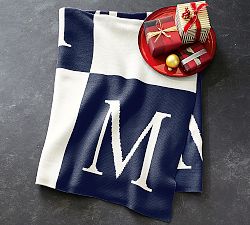 Alphabet Throw