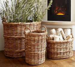 Chelsea Hamper Basket
