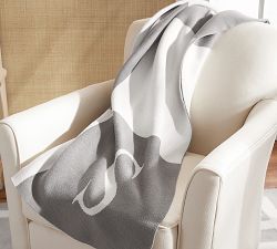 Alphabet Throw