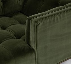 Apollo Chaise Lounge